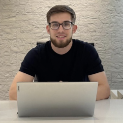 Фото менеджера Рынгач Кирилл