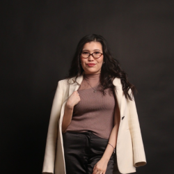 Фото менеджера Төлеуова Мәдина