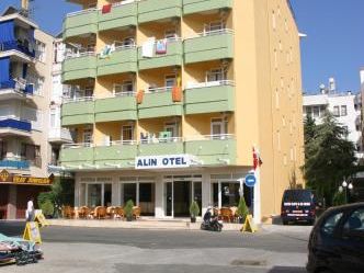 ALIN HOTEL 3*