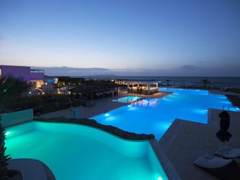 INSULA ALBA RESORT & SPA (ADULTS ONLY) 5*