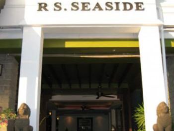 RS SEA SIDE HOTEL 3*