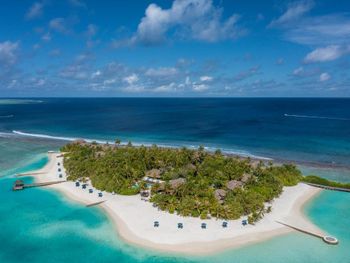 NALADHU PRIVATE ISLAND MALDIVES 5*