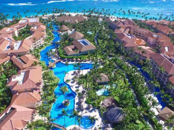 MAJESTIC COLONIAL PUNTA CANA 3*