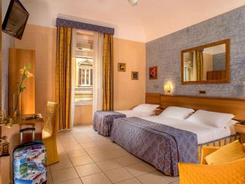 HOTEL ASSISI 3*