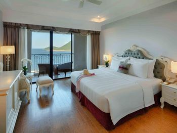 VINPEARL DISCOVERY SEALINK NHA TRANG (EX. VINPEARL DISCOVERY 2) 5*