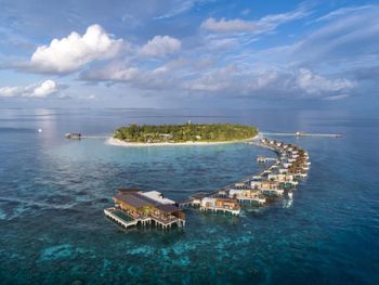 PARK HYATT MALDIVES 5*