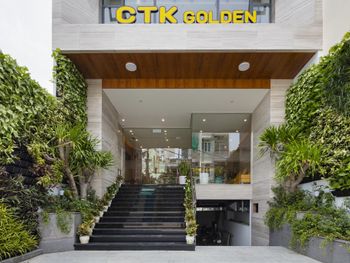 CTK GOLDEN HOTEL 4*