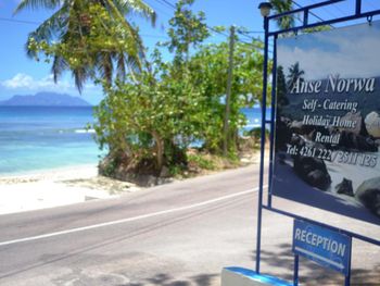 ANSE NORWA SELF CATERING