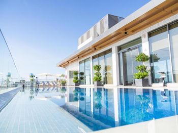 INTERCITY HOTEL DUBAI JADDAF WATERFRONT 3*