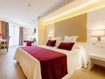 HOTEL BEVERLY PARK & SPA (BLANES) 4*