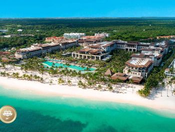 ADULTS ONLY AT LOPESAN COSTA BAVARO 5*