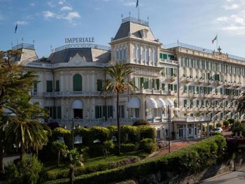 IMPERIALE PALACE HOTEL 5*