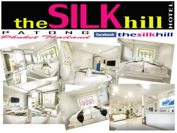 SILK HILL HOTEL 3*