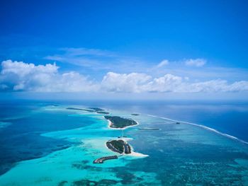 JAWAKARA ISLANDS MALDIVES 5*