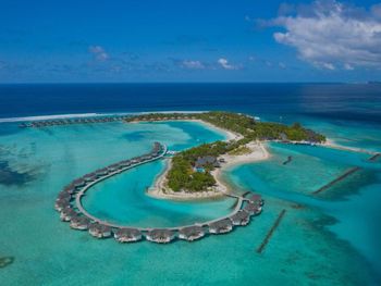 CINNAMON DHONVELI MALDIVES 4*