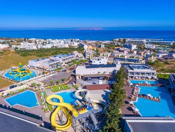 GOUVES WATER PARK HOLIDAY RESORT 4*