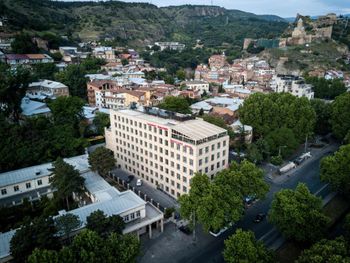 MERCURE TBILISI OLD TOWN 4*