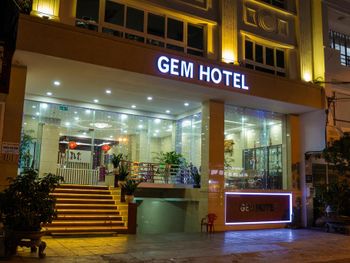 GEM HOTEL (EX.DUNG THANH HOTEL) 3*