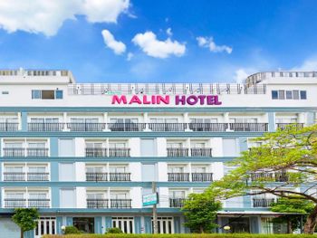 MALIN PATONG HOTEL 3*
